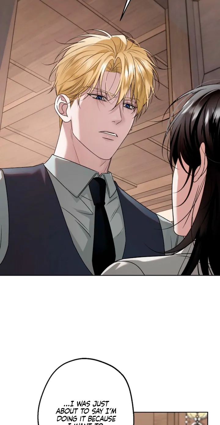 Solstice - Manhwa Chapter 22 - page 28