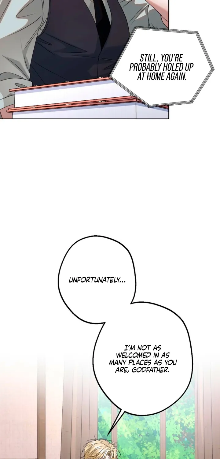 Solstice - Manhwa Chapter 22 - page 3