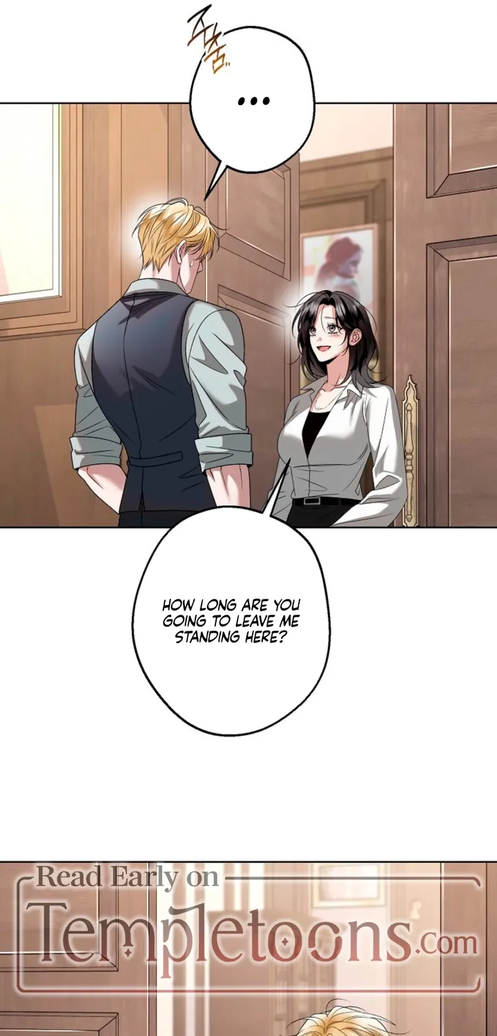 Solstice - Manhwa Chapter 22 - page 30