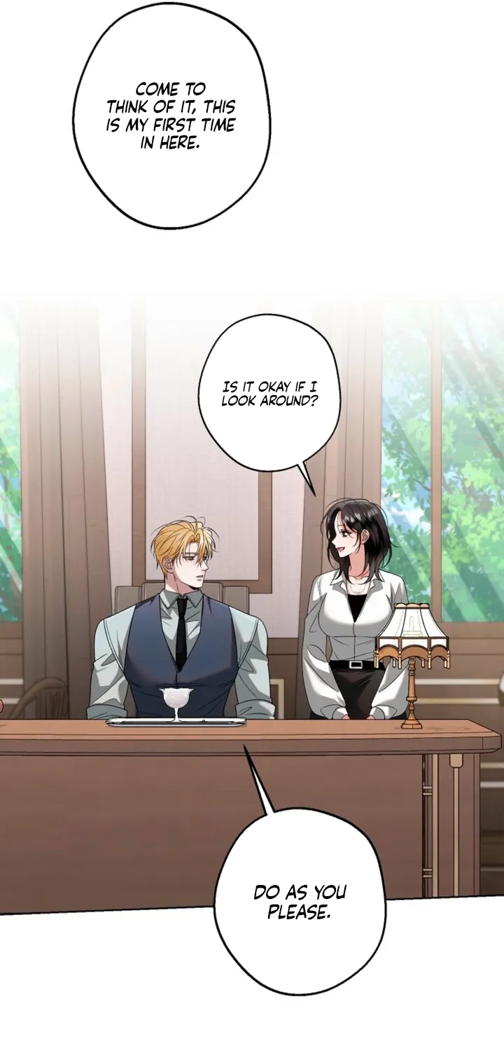 Solstice - Manhwa Chapter 22 - page 33