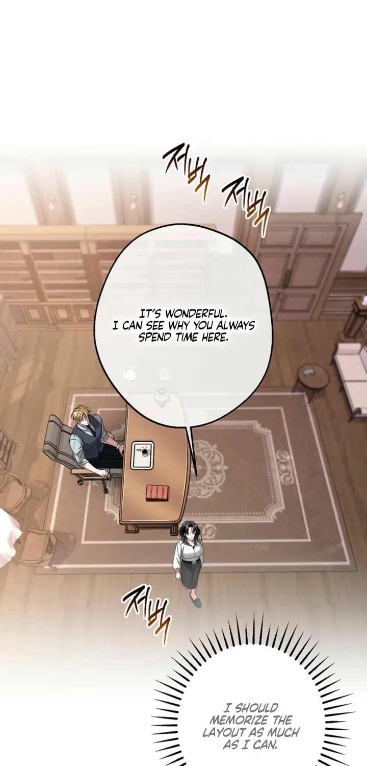 Solstice - Manhwa Chapter 22 - page 34