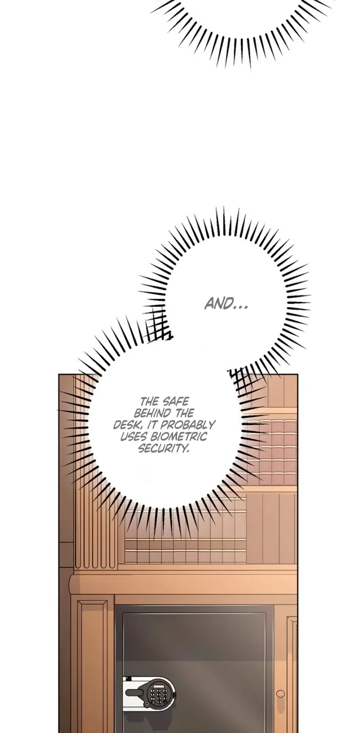 Solstice - Manhwa Chapter 22 - page 35