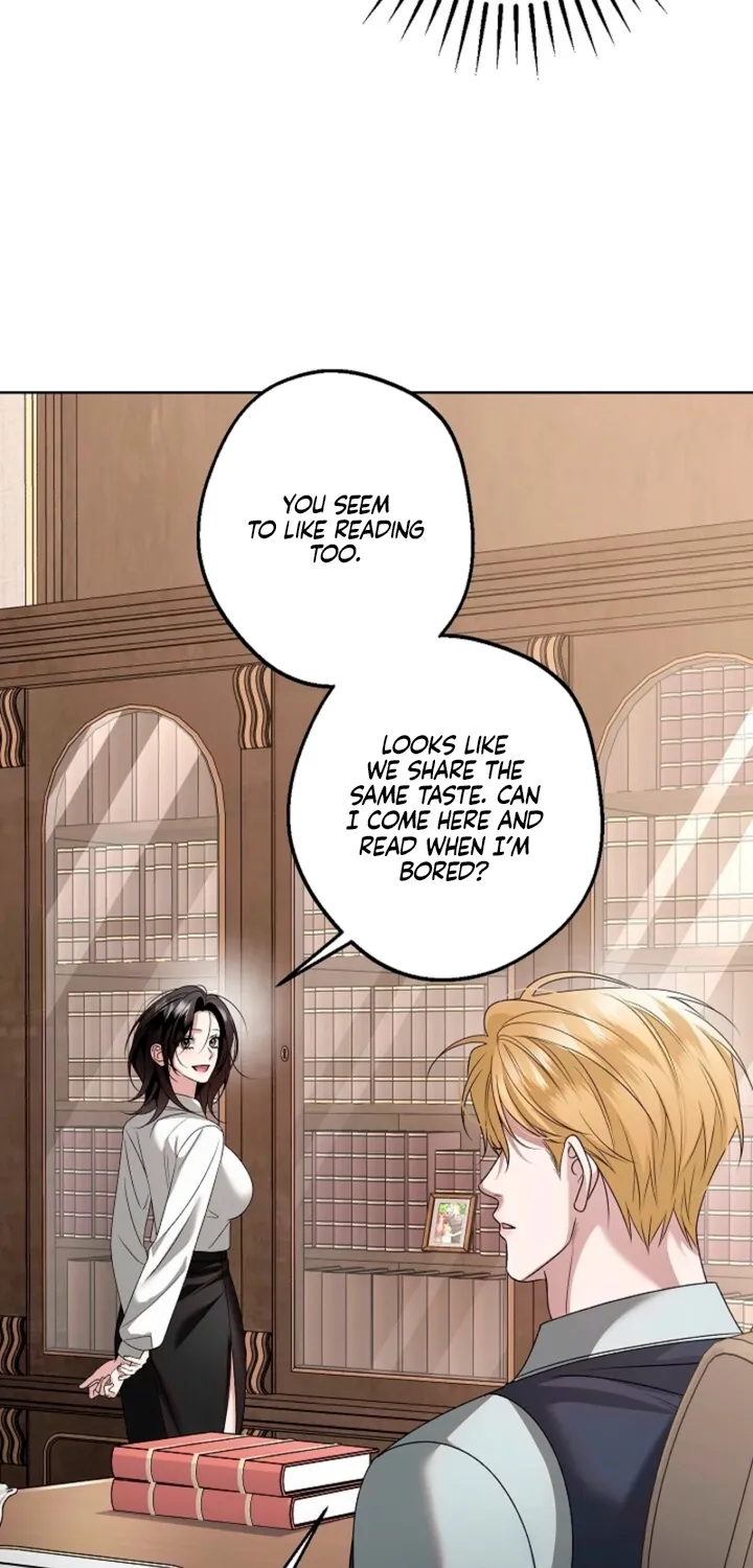 Solstice - Manhwa Chapter 22 - page 37