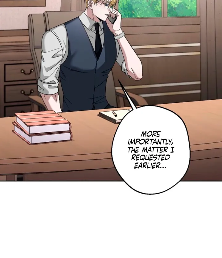 Solstice - Manhwa Chapter 22 - page 4