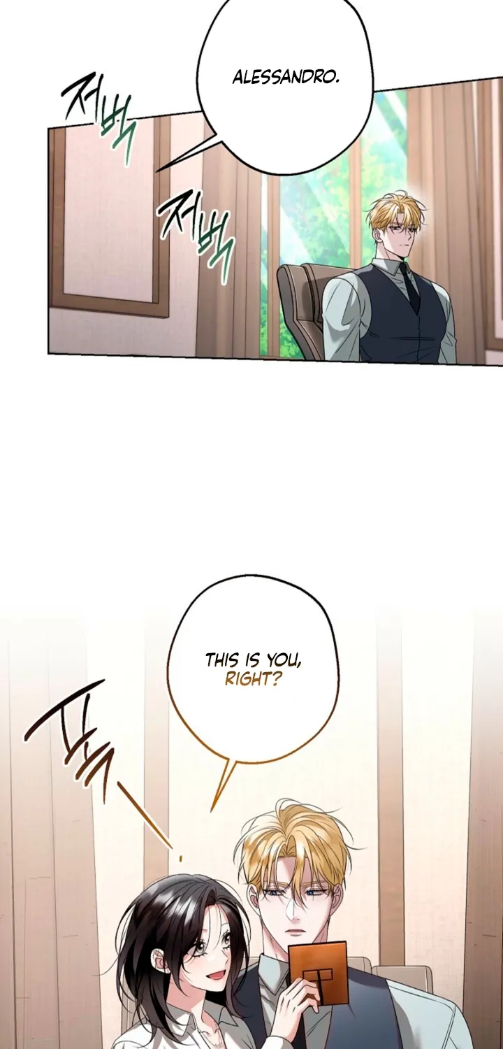 Solstice - Manhwa Chapter 22 - page 42