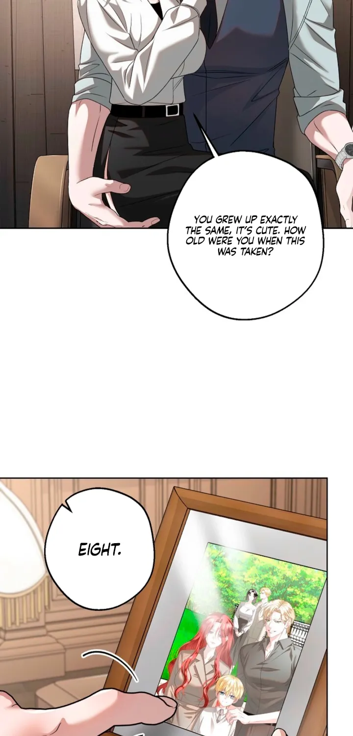 Solstice - Manhwa Chapter 22 - page 43