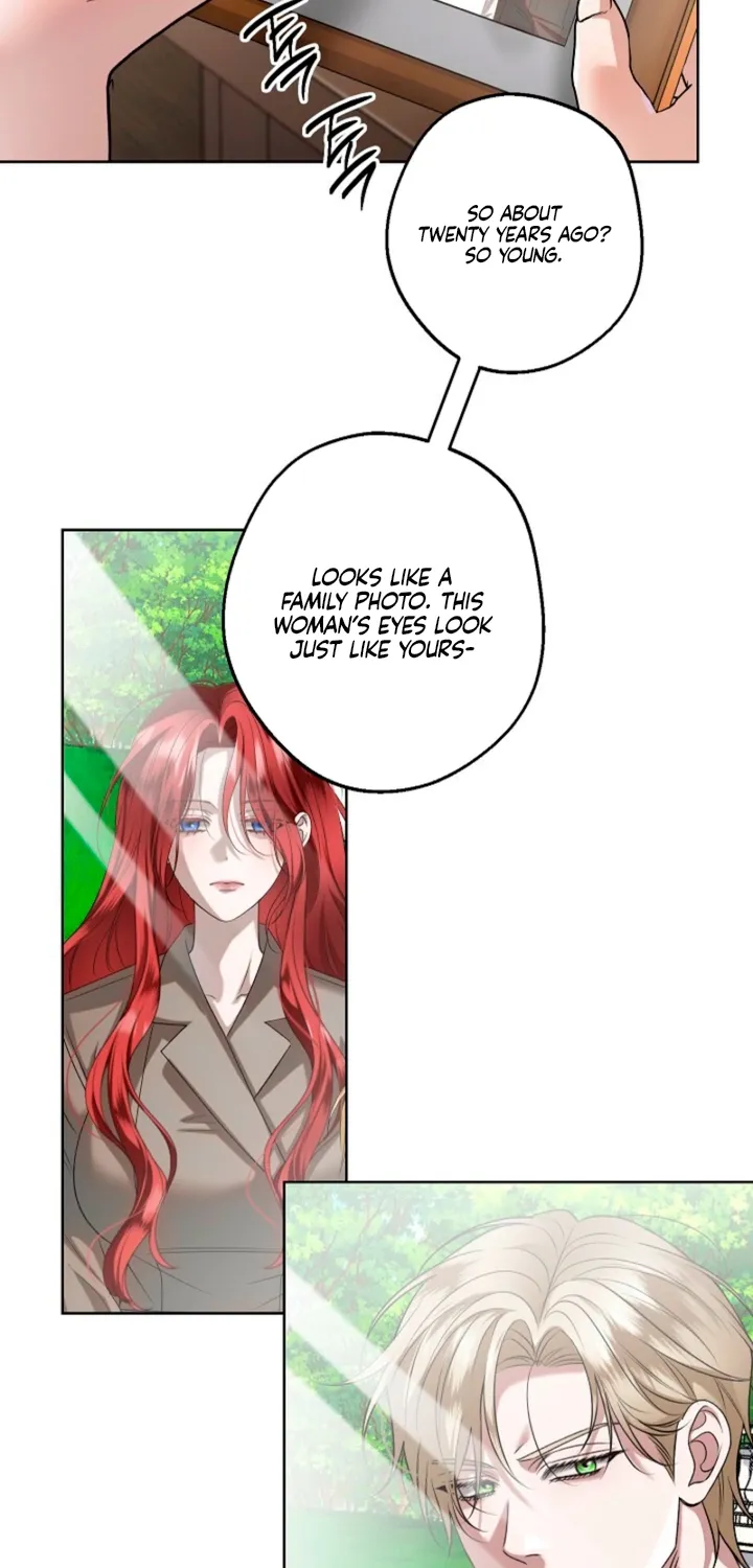 Solstice - Manhwa Chapter 22 - page 44
