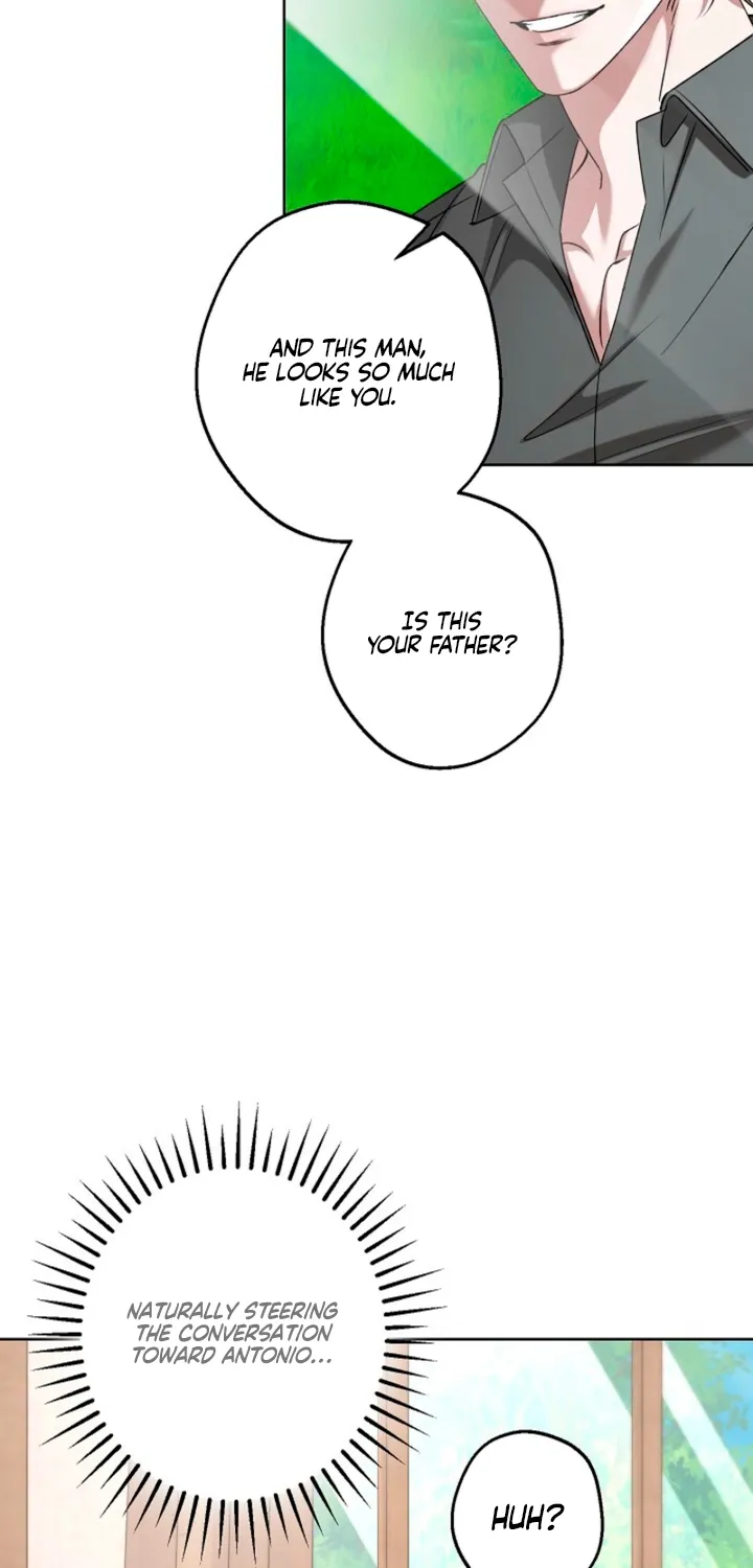 Solstice - Manhwa Chapter 22 - page 45
