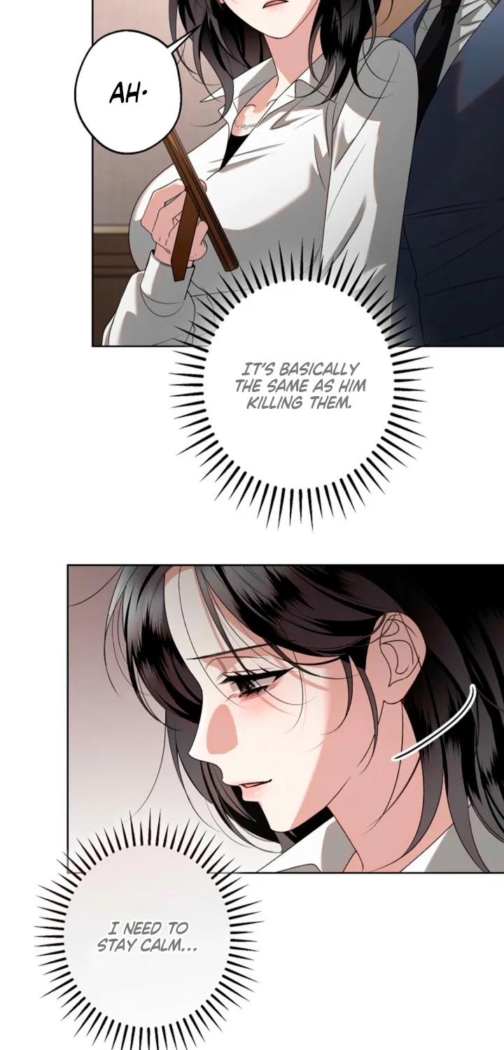 Solstice - Manhwa Chapter 22 - page 51