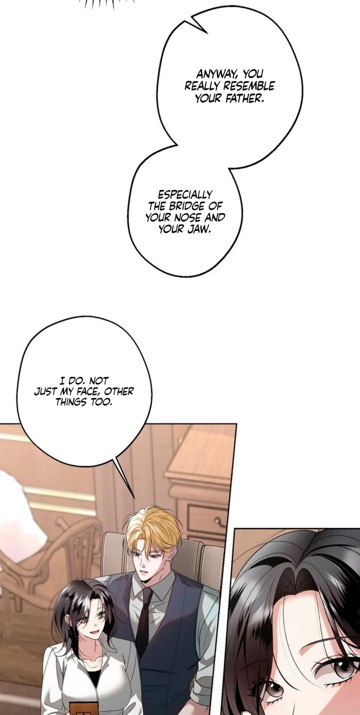Solstice - Manhwa Chapter 22 - page 52