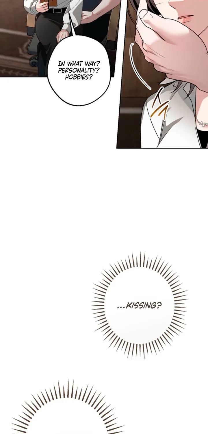 Solstice - Manhwa Chapter 22 - page 53