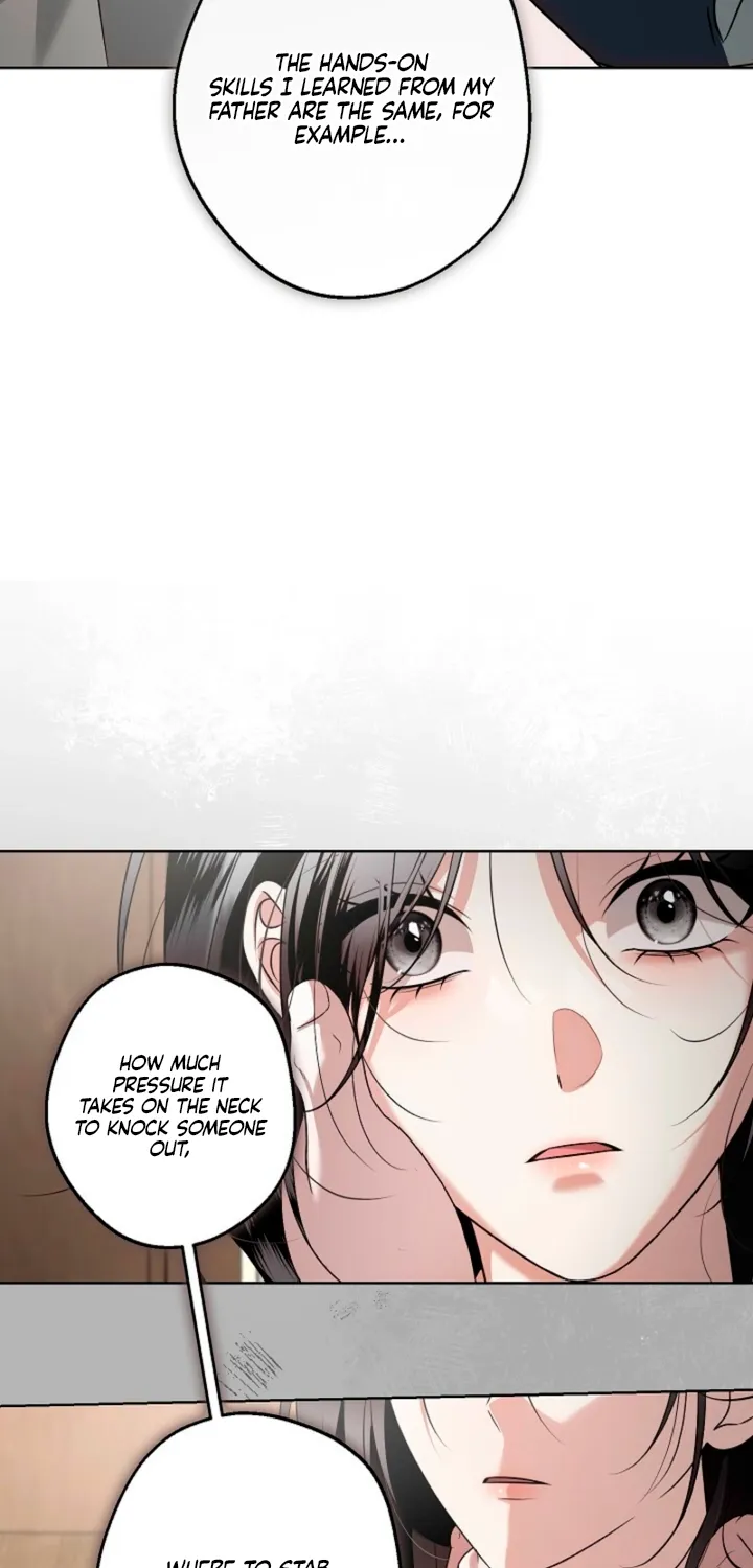 Solstice - Manhwa Chapter 22 - page 55