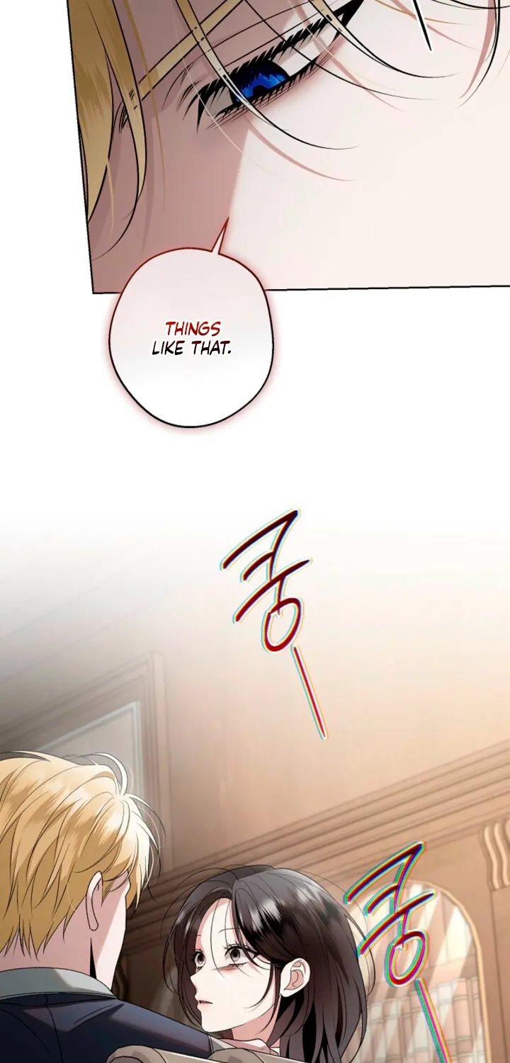 Solstice - Manhwa Chapter 22 - page 58