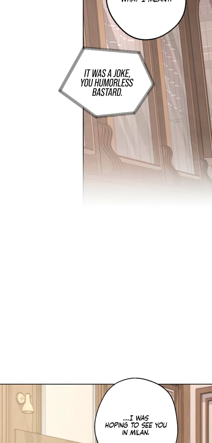 Solstice - Manhwa Chapter 22 - page 6