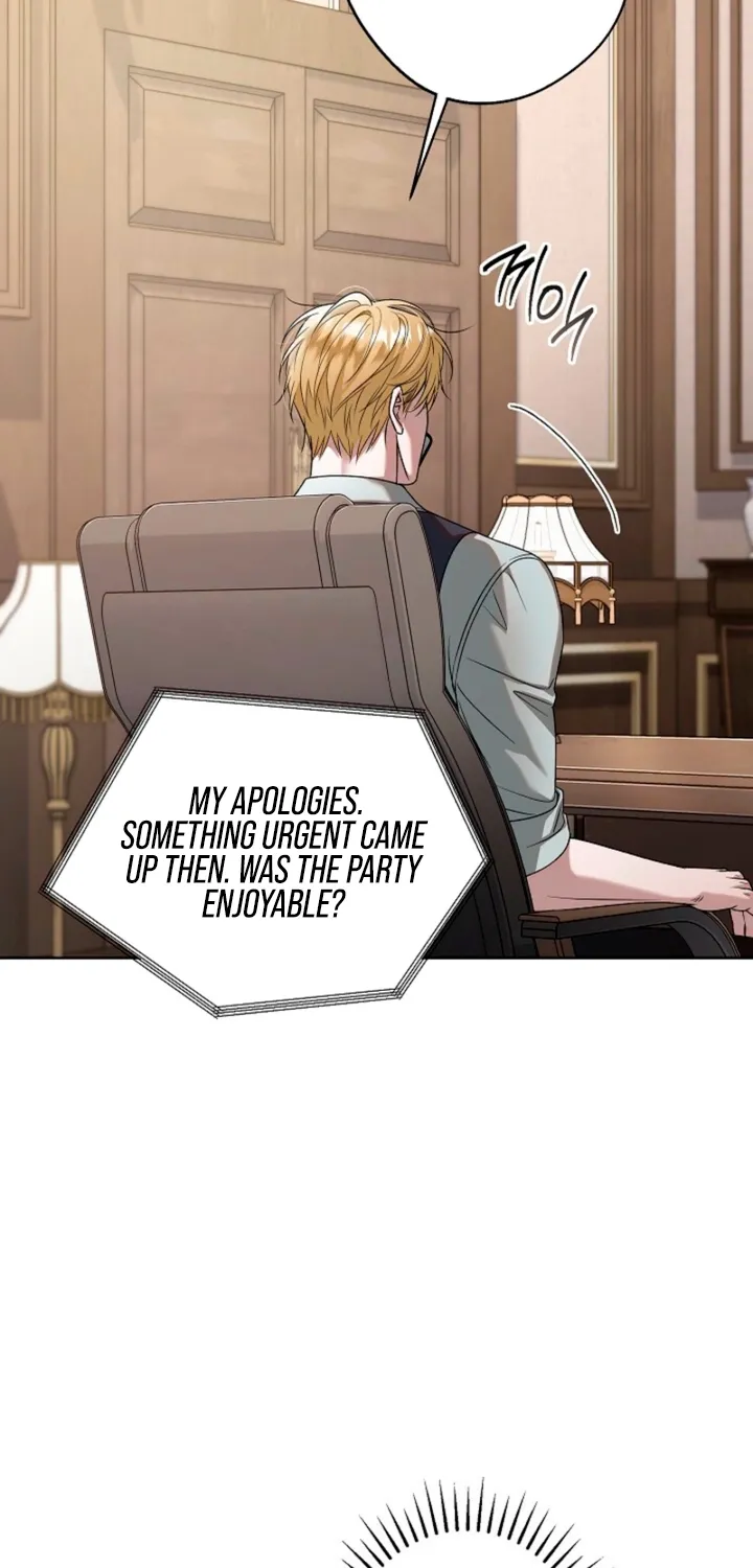 Solstice - Manhwa Chapter 22 - page 7
