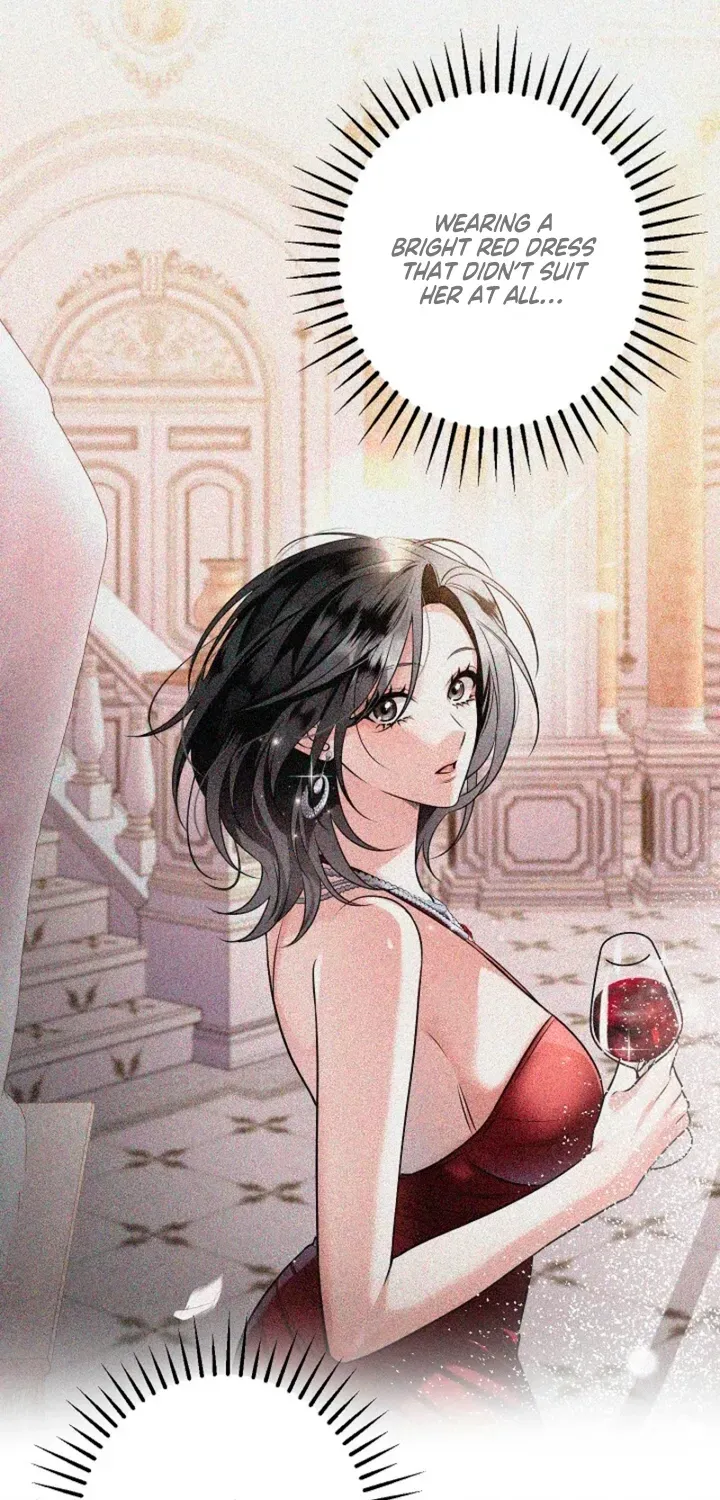 Solstice - Manhwa Chapter 22 - page 9