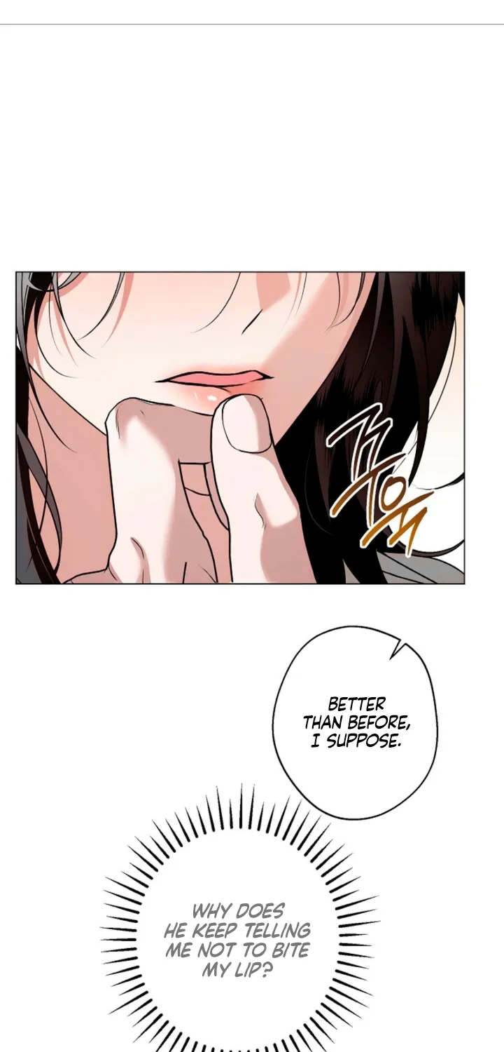 Solstice - Manhwa Chapter 23 - page 10