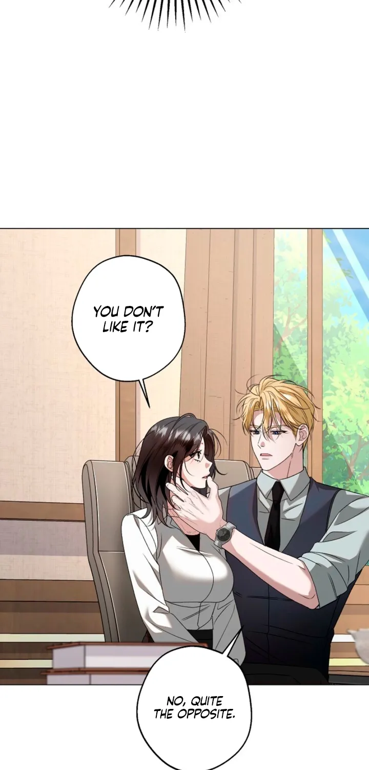 Solstice - Manhwa Chapter 23 - page 11