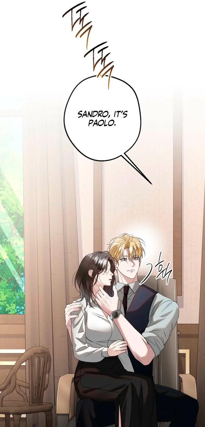 Solstice - Manhwa Chapter 23 - page 17