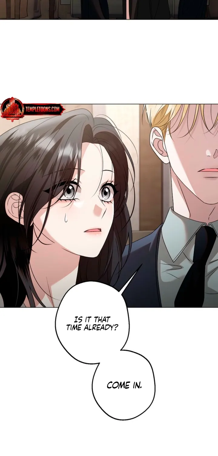 Solstice - Manhwa Chapter 23 - page 18