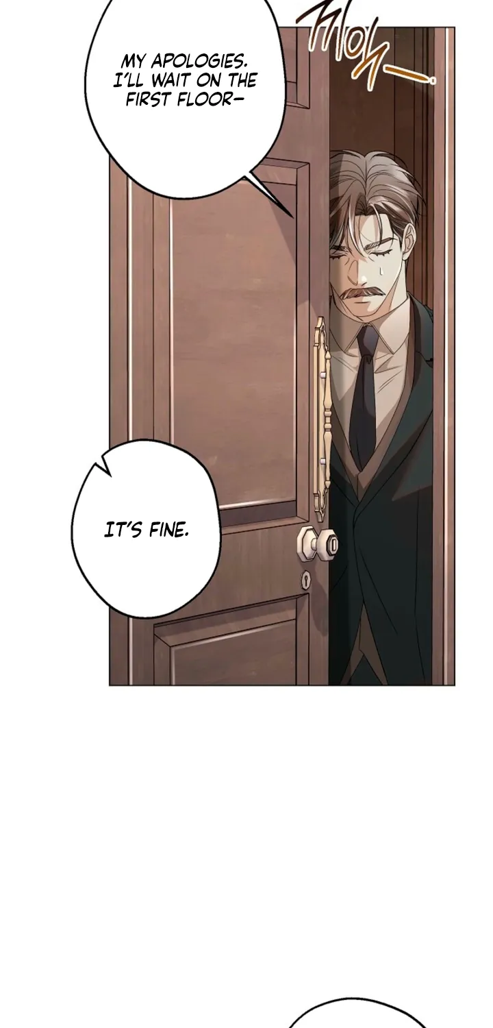 Solstice - Manhwa Chapter 23 - page 21