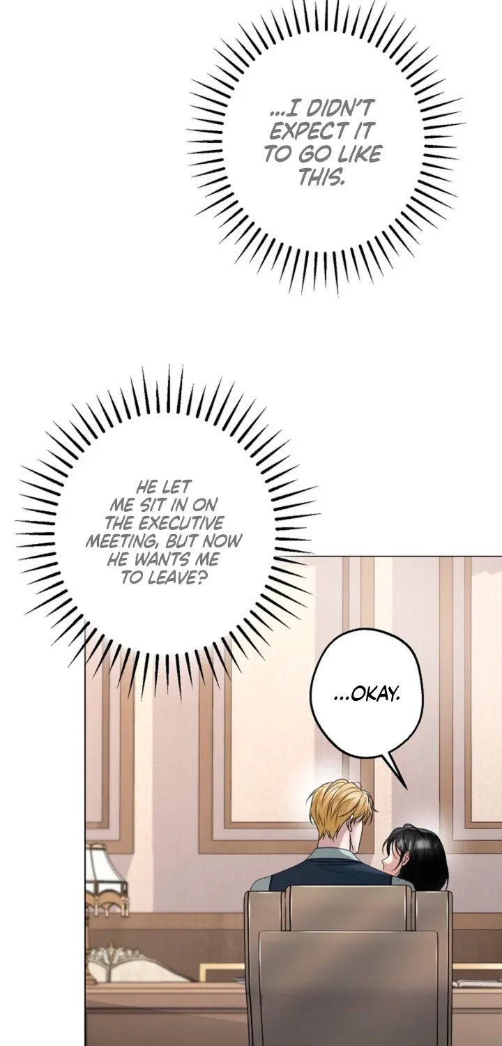 Solstice - Manhwa Chapter 23 - page 23