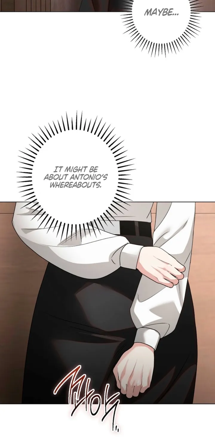 Solstice - Manhwa Chapter 23 - page 26