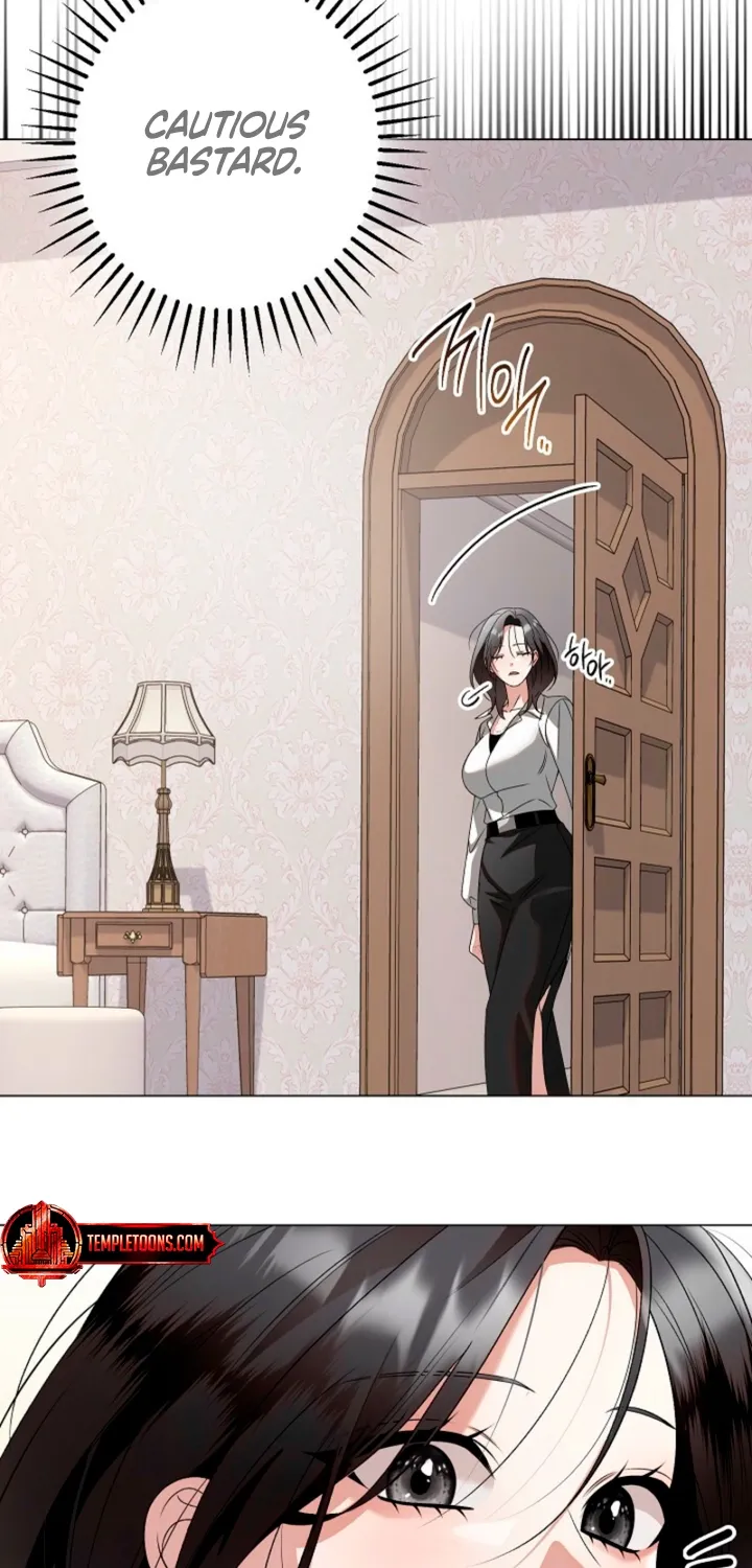 Solstice - Manhwa Chapter 23 - page 29