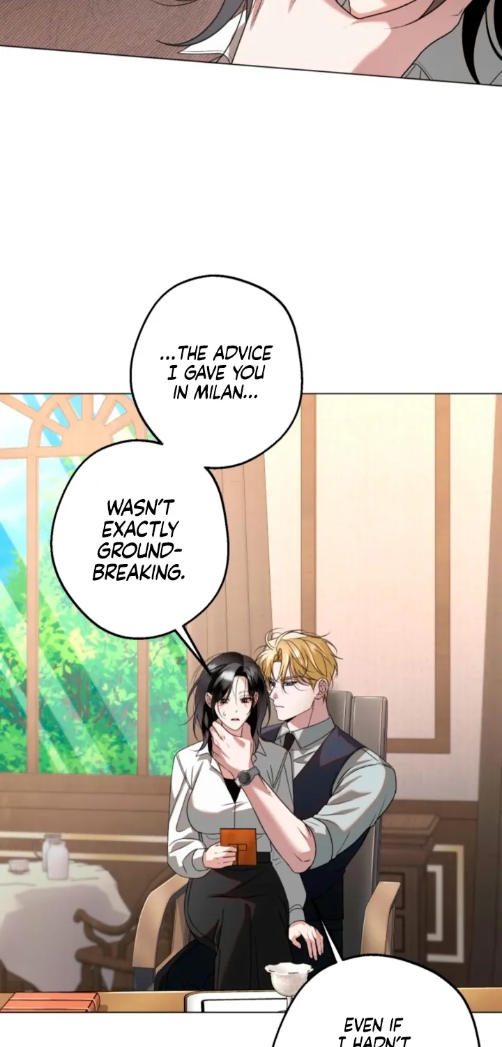 Solstice - Manhwa Chapter 23 - page 3