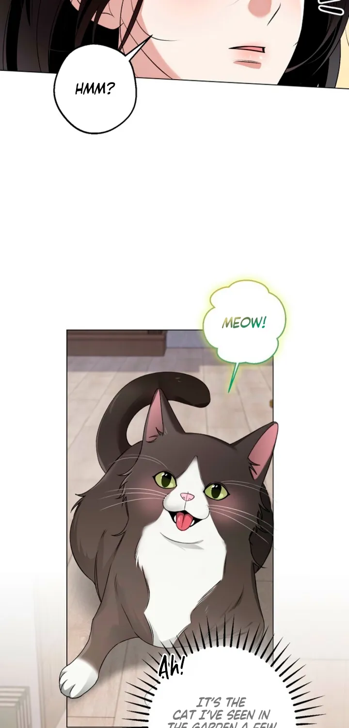 Solstice - Manhwa Chapter 23 - page 30