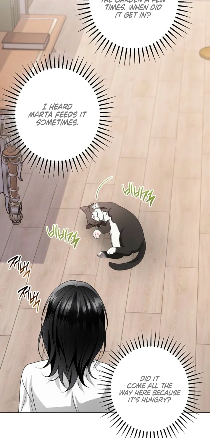 Solstice - Manhwa Chapter 23 - page 31