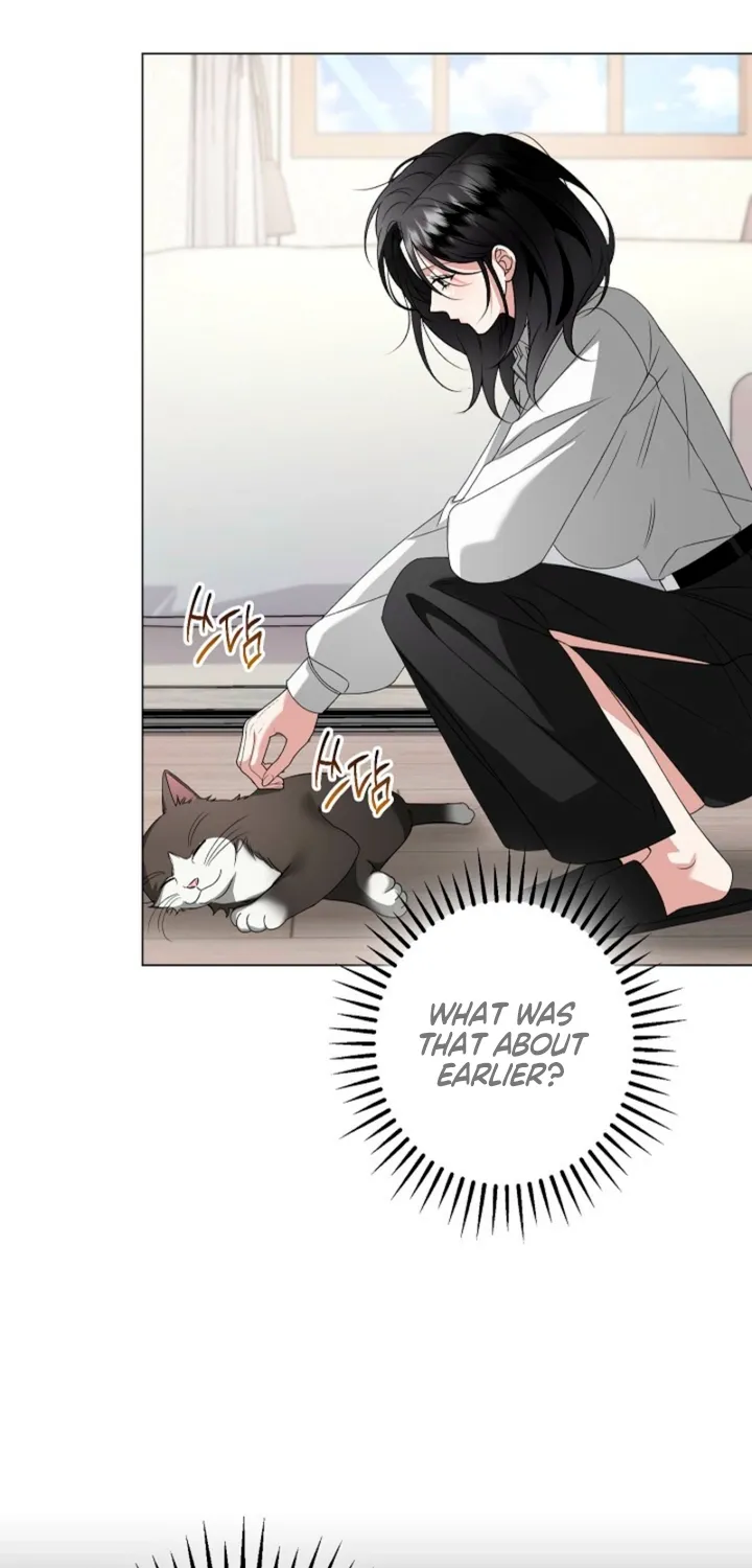 Solstice - Manhwa Chapter 23 - page 33