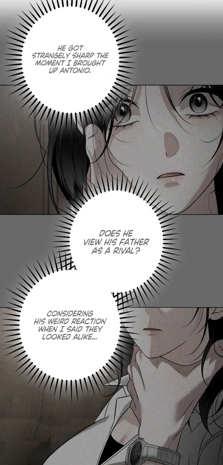 Solstice - Manhwa Chapter 23 - page 34