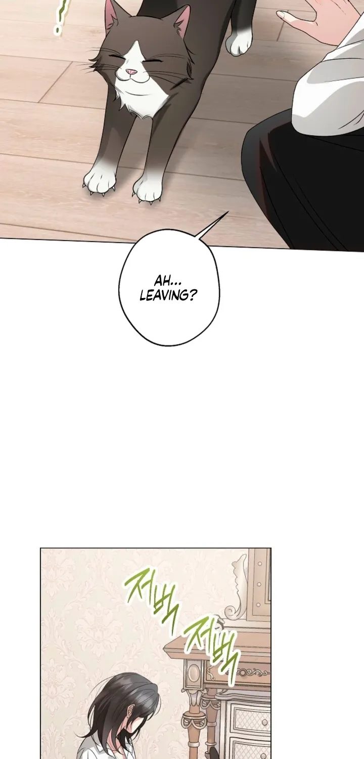 Solstice - Manhwa Chapter 23 - page 38
