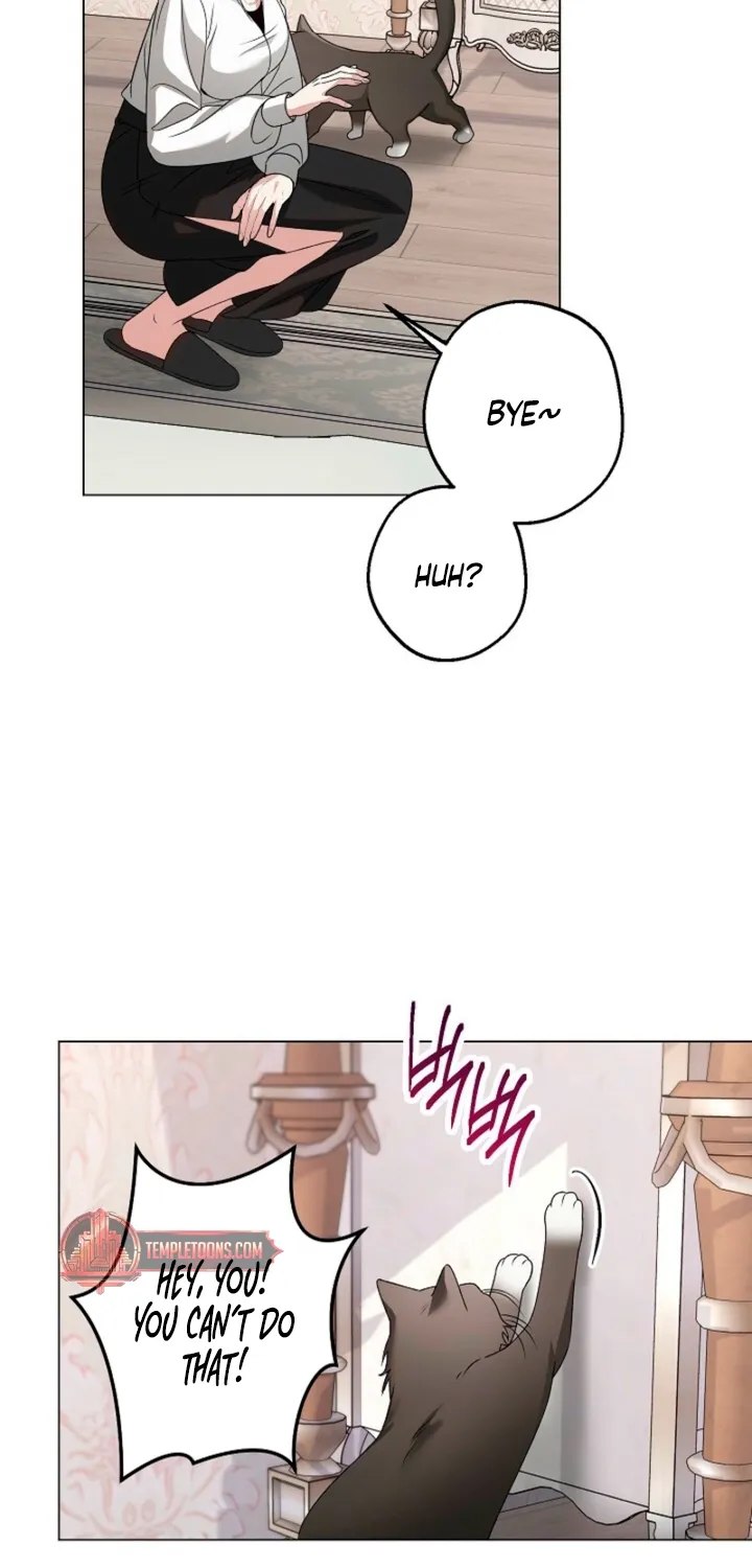 Solstice - Manhwa Chapter 23 - page 39