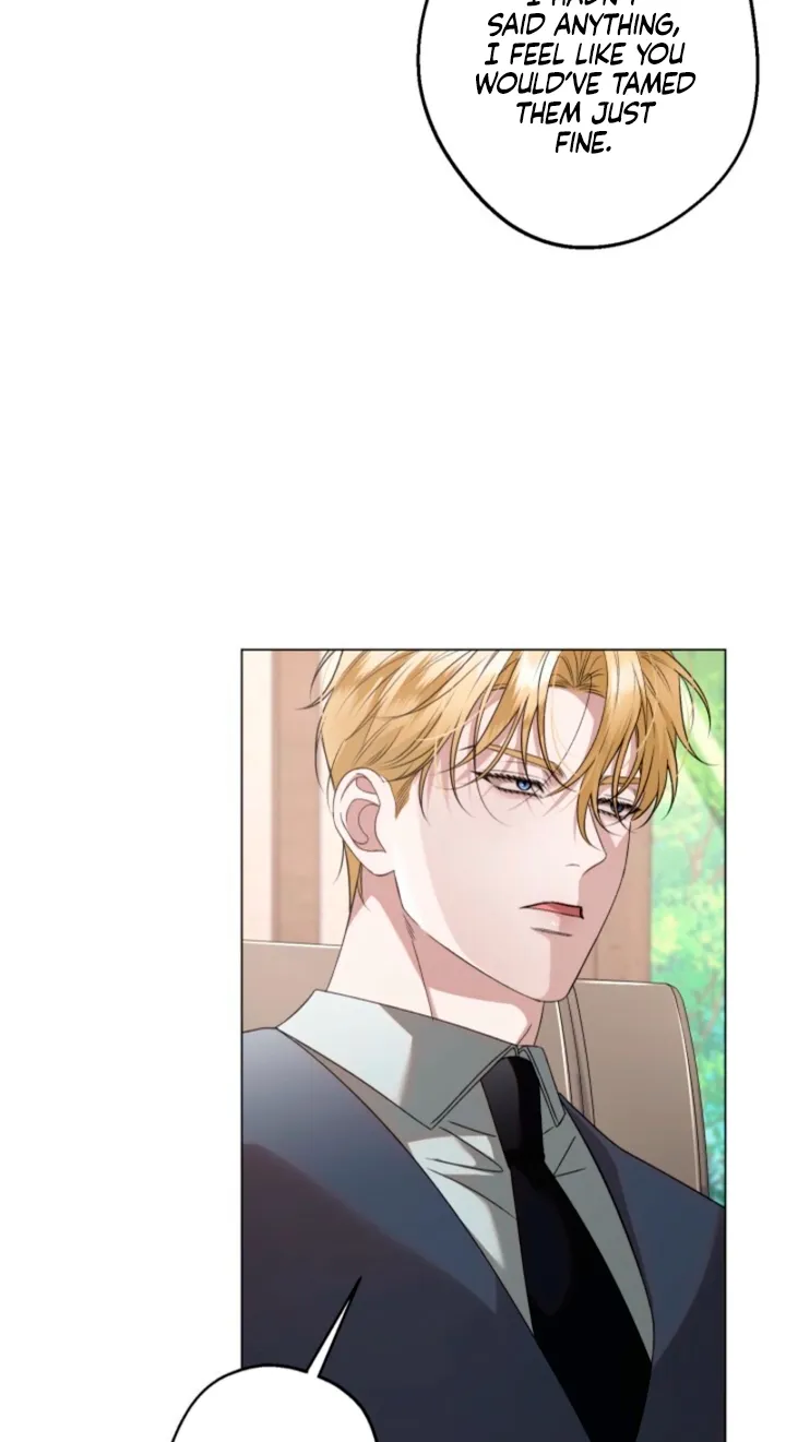 Solstice - Manhwa Chapter 23 - page 4