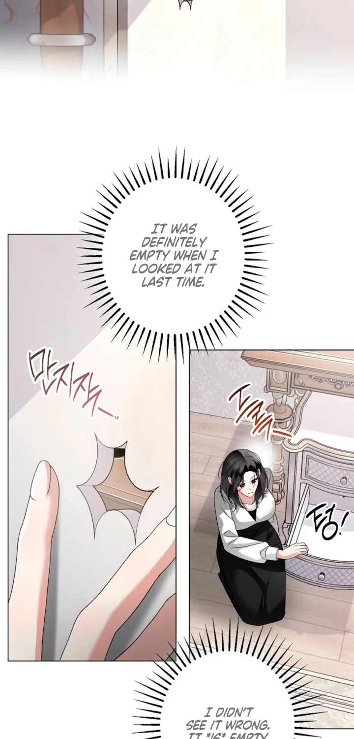 Solstice - Manhwa Chapter 23 - page 42