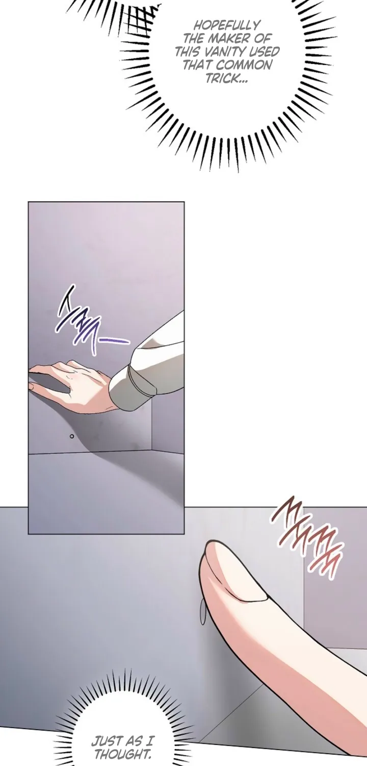 Solstice - Manhwa Chapter 23 - page 45