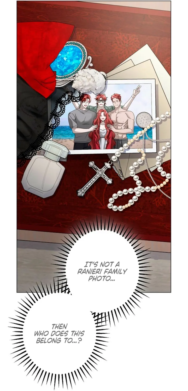 Solstice - Manhwa Chapter 23 - page 49