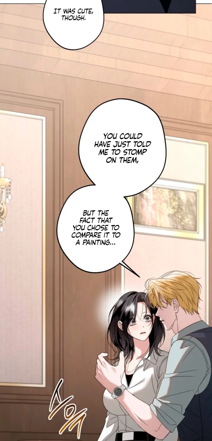 Solstice - Manhwa Chapter 23 - page 5