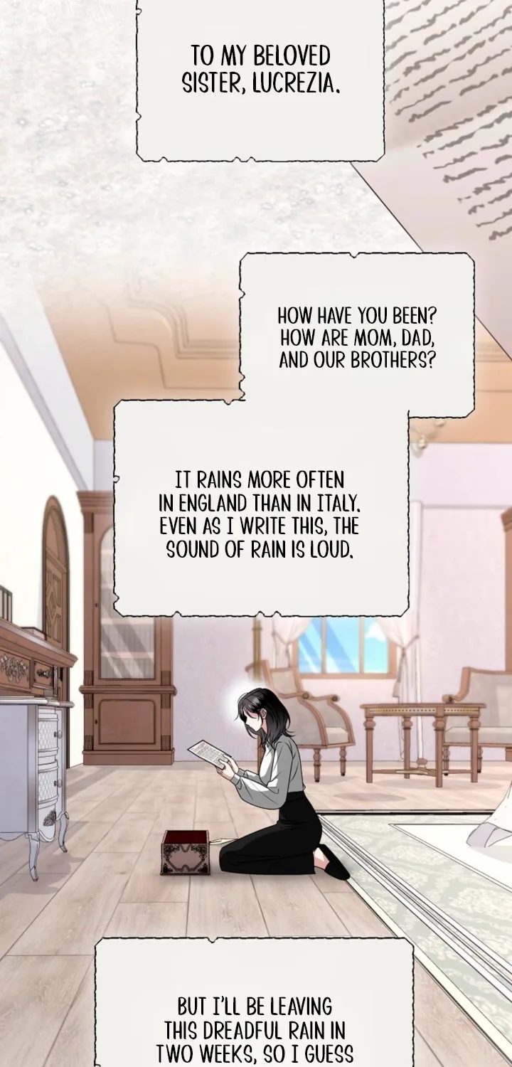 Solstice - Manhwa Chapter 23 - page 55