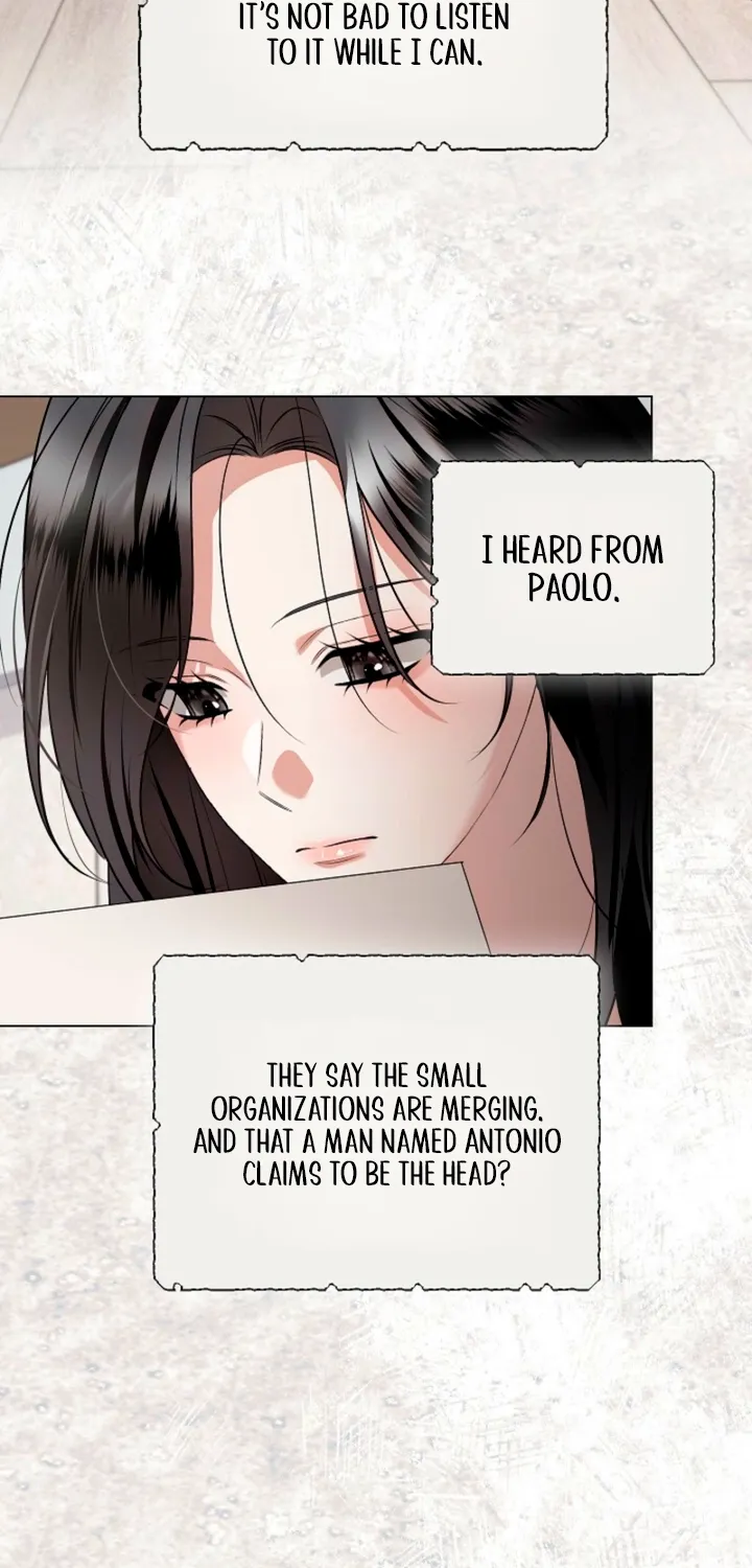 Solstice - Manhwa Chapter 23 - page 56