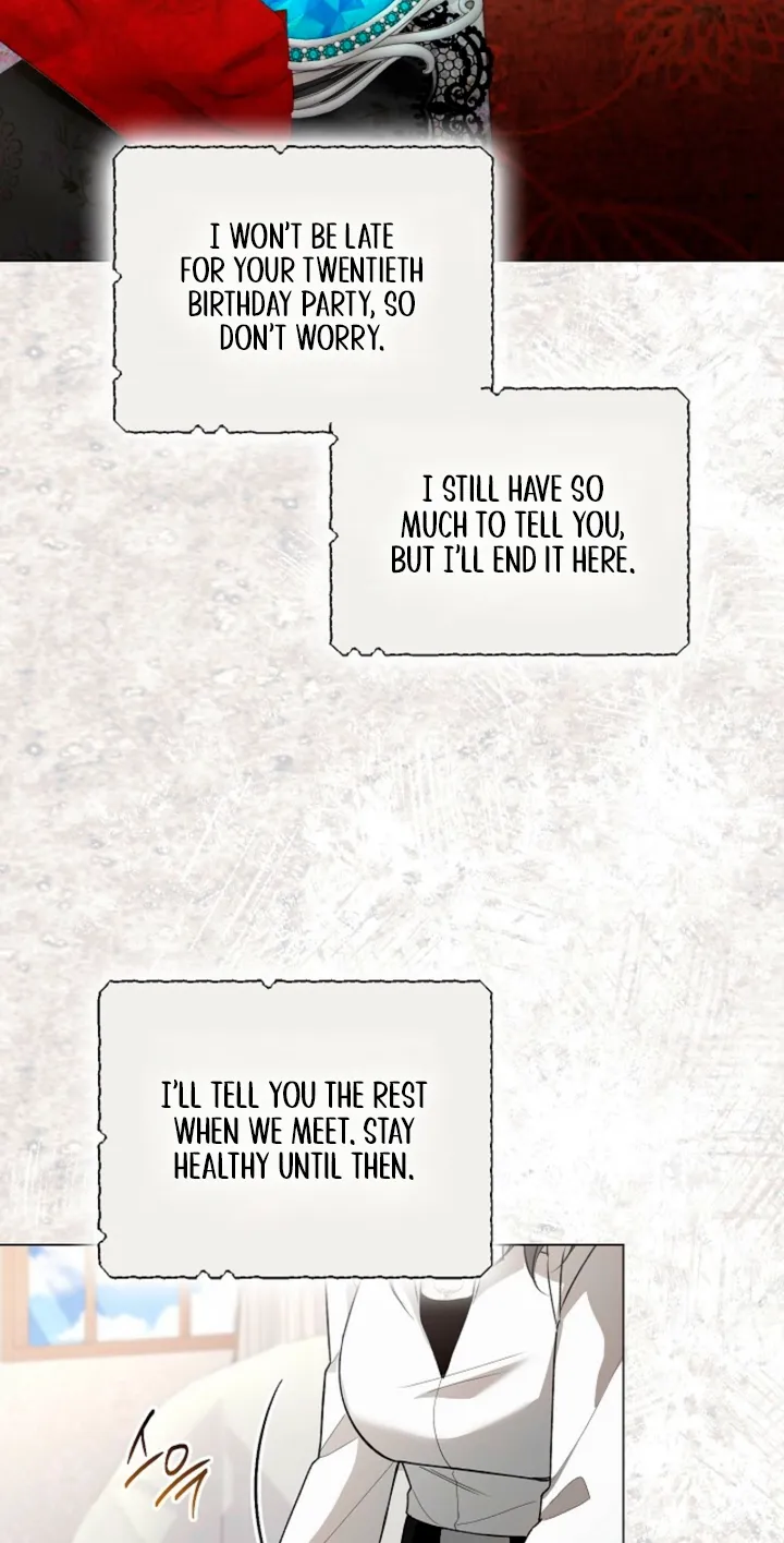 Solstice - Manhwa Chapter 23 - page 60