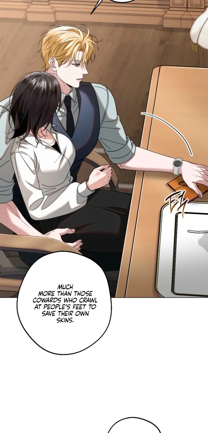 Solstice - Manhwa Chapter 23 - page 7