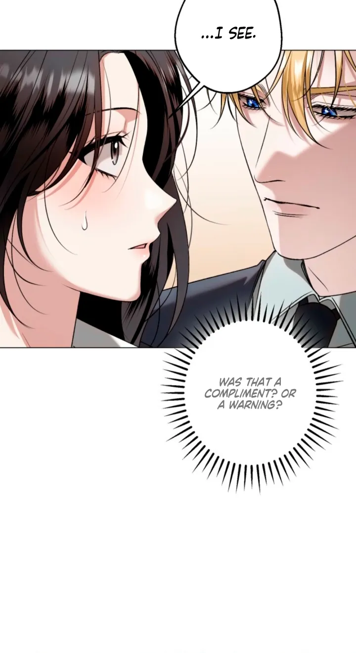 Solstice - Manhwa Chapter 23 - page 8