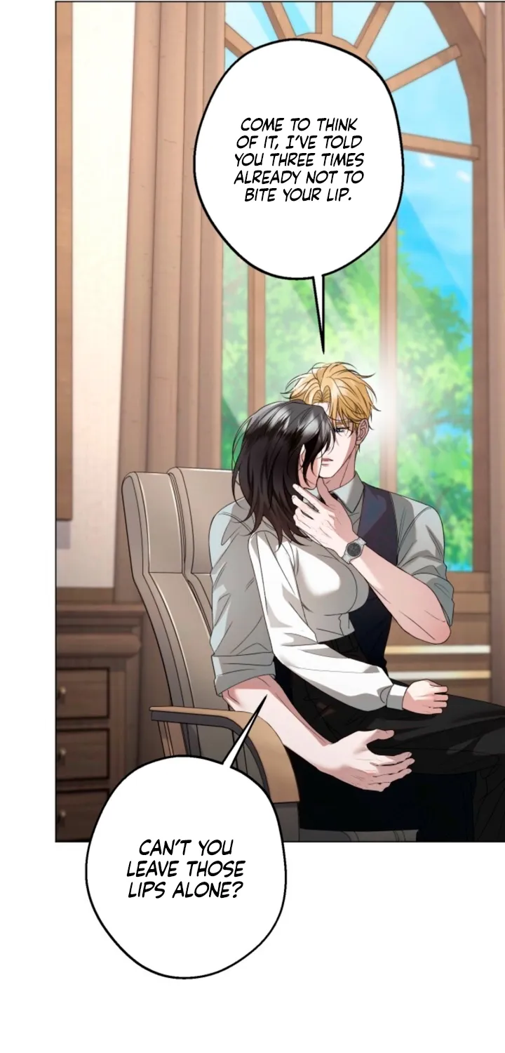 Solstice - Manhwa Chapter 23 - page 9