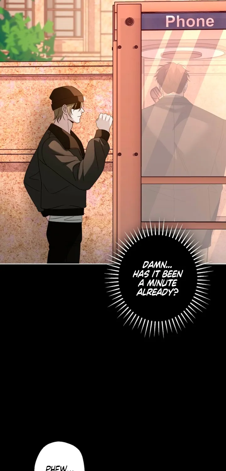 Solstice - Manhwa Chapter 24 - page 11