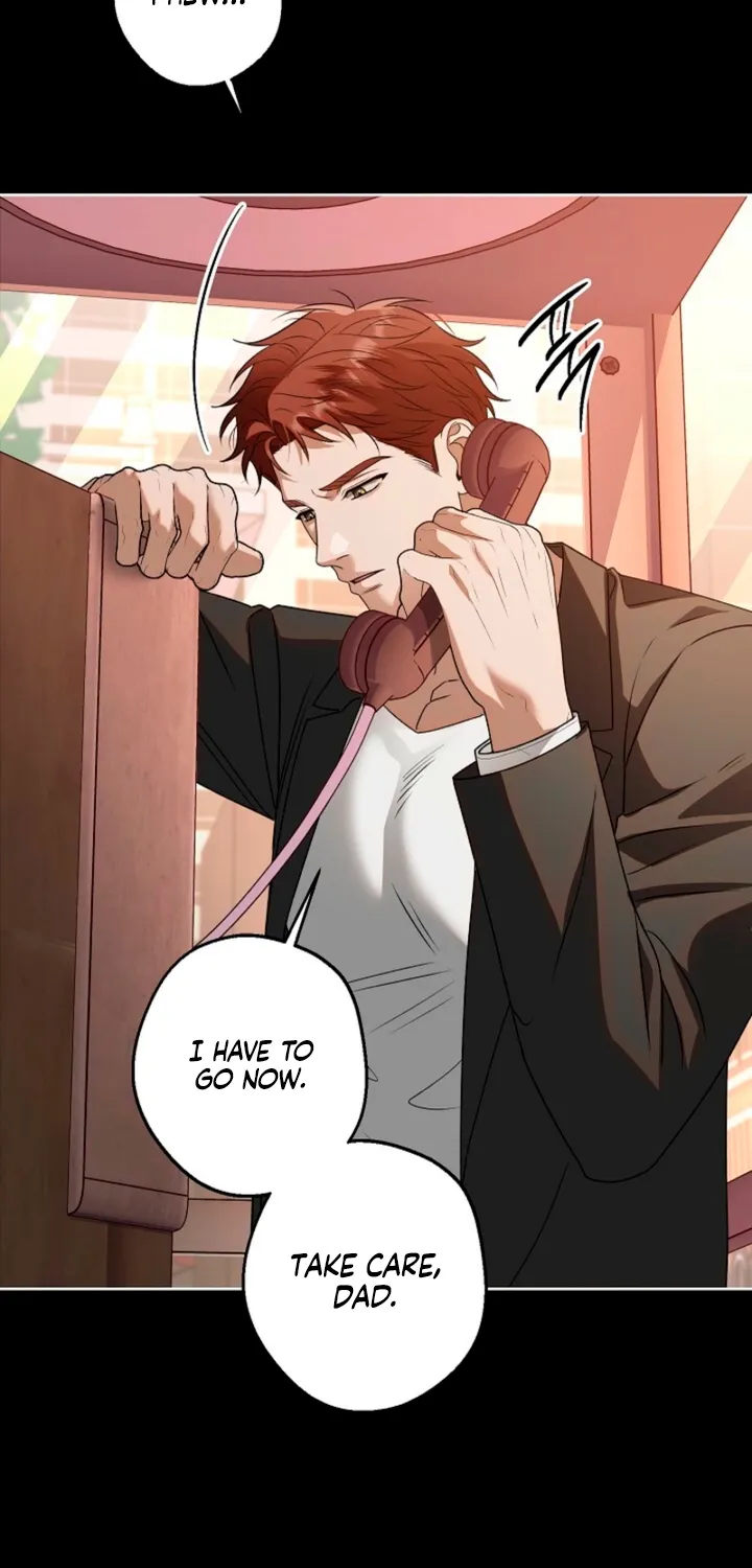 Solstice - Manhwa Chapter 24 - page 12