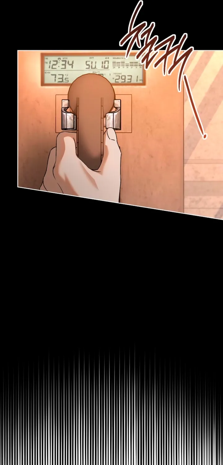 Solstice - Manhwa Chapter 24 - page 13