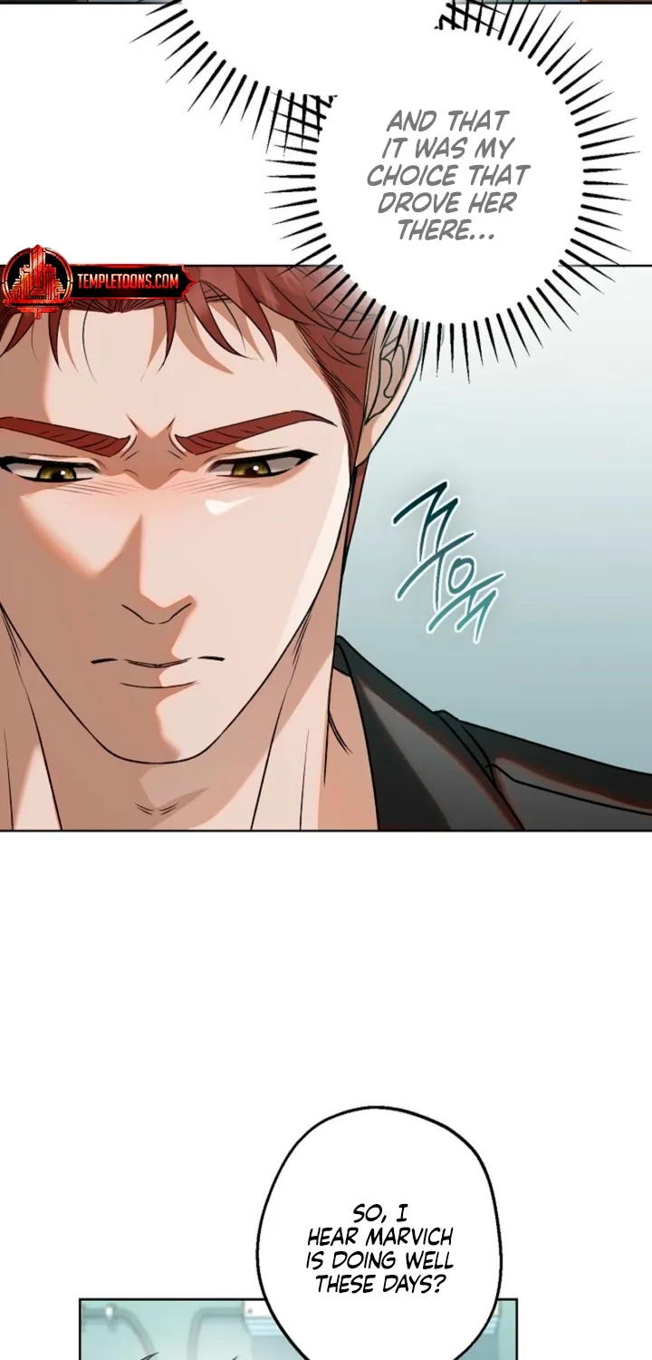 Solstice - Manhwa Chapter 24 - page 16